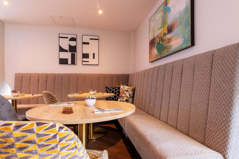 Ramada Encore by Wyndham Leicester City Centre - image 18
