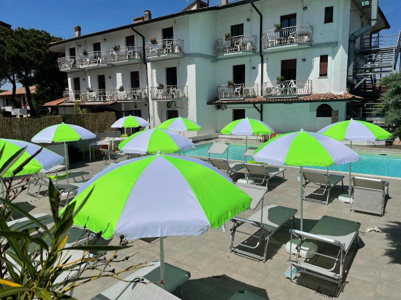 HOTEL VITTORIA - image 14