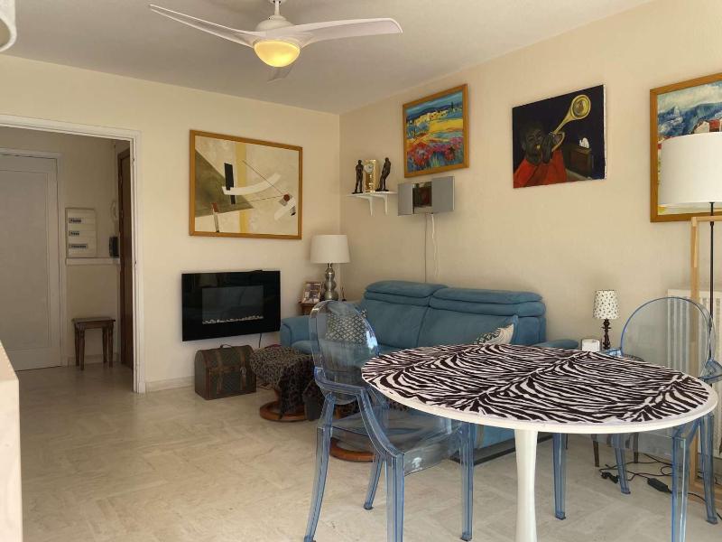 Appartement avec Piscine & Tennis Terrasse ensoleillée Garage privé - Antibes - FR-1-252-126 - image 7