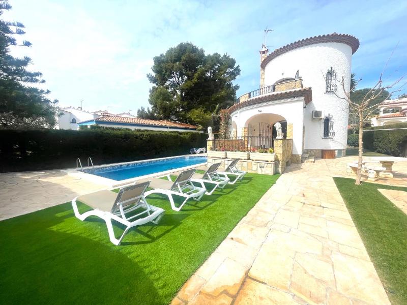 Pino Alto Villa Jazmin - image 30