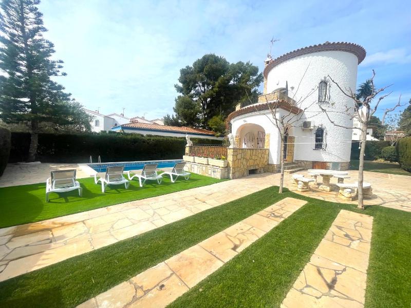 Pino Alto Villa Jazmin - image 2