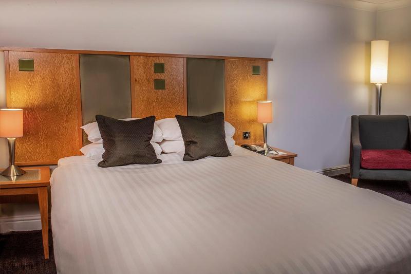 Double Room image 4