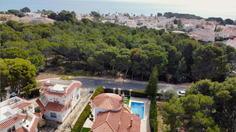 Pino Alto Villa Jazmin - image 38
