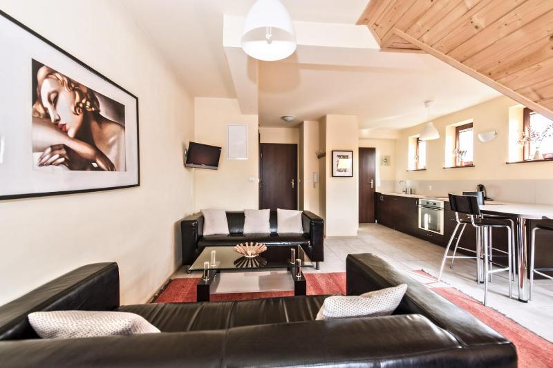 Two-Bedroom Apartment image 3