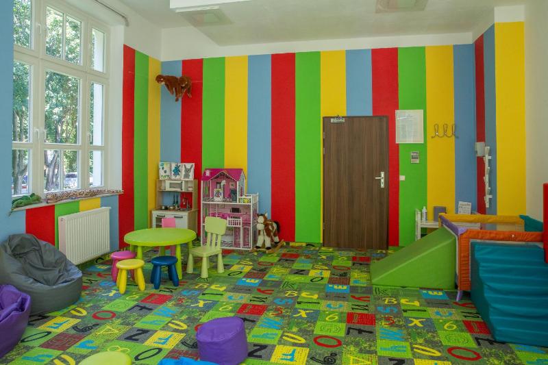 Hotel Cesarskie Ogrody - image 39