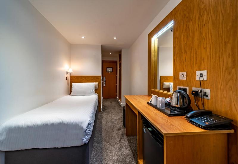 Original Single Room image 1