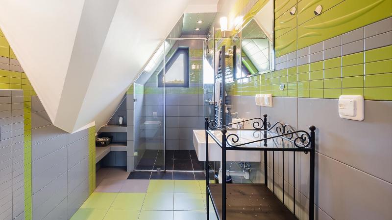 One-Bedroom Apartment image 4