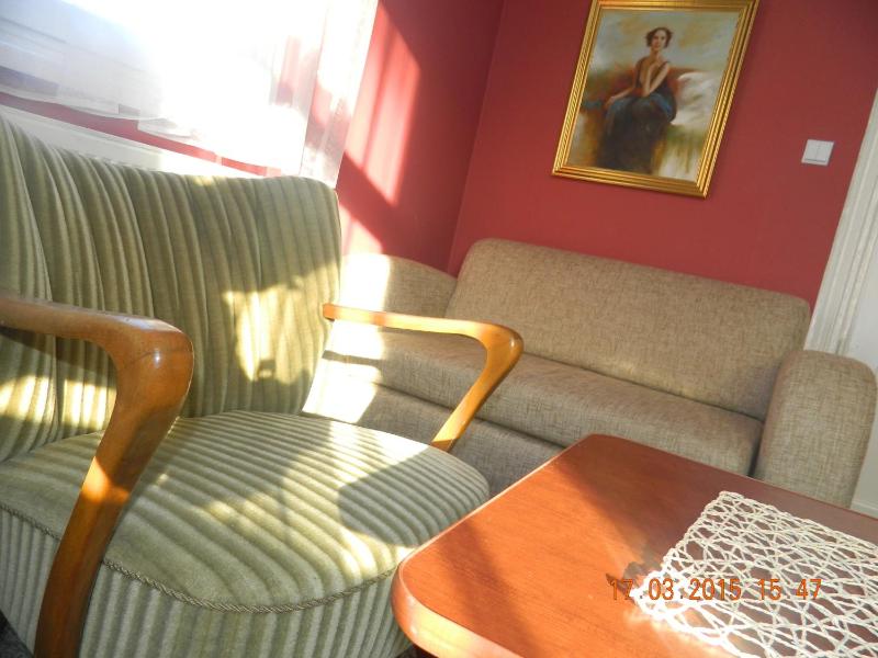 One-Bedroom Apartment image 3