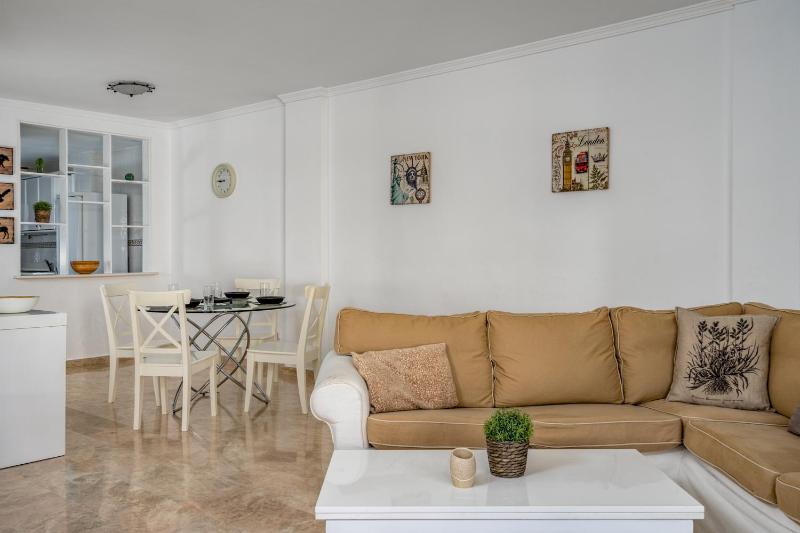 Calahonda park apartment with pool by Costarentals - Ref 91 - image 15