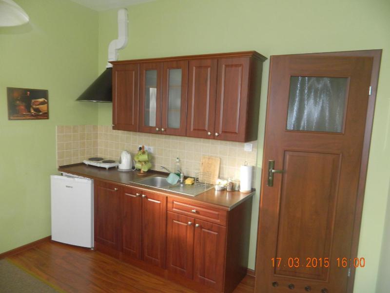 One-Bedroom Apartment (4 Adults) image 1