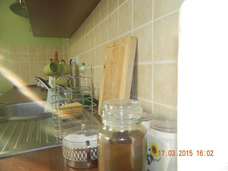One-Bedroom Apartment (4 Adults) image 4