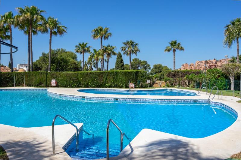 El Porton apt Calahonda by Costarentals - Ref 95 - image 20
