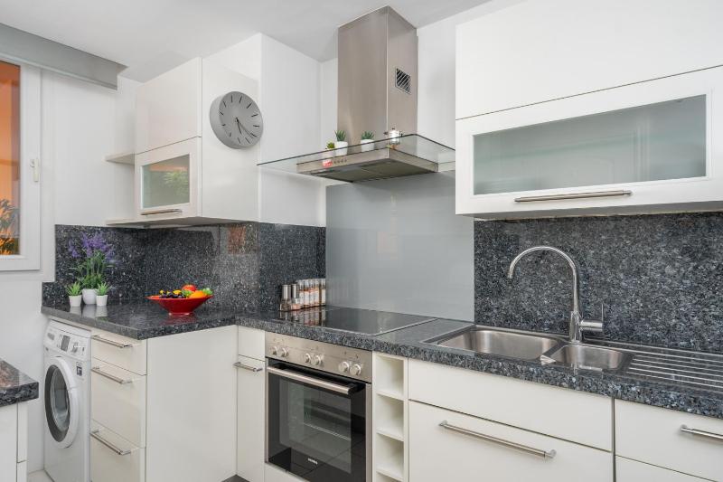 El Porton apt Calahonda by Costarentals - Ref 95 - image 25