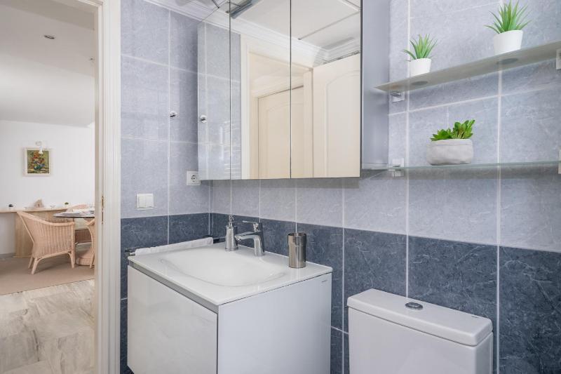 El Porton apt Calahonda by Costarentals - Ref 95 - image 19
