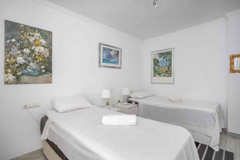 El Porton apt Calahonda by Costarentals - Ref 95 - image 26