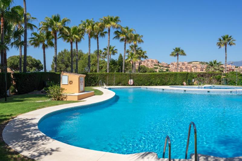 El Porton apt Calahonda by Costarentals - Ref 95 - image 18