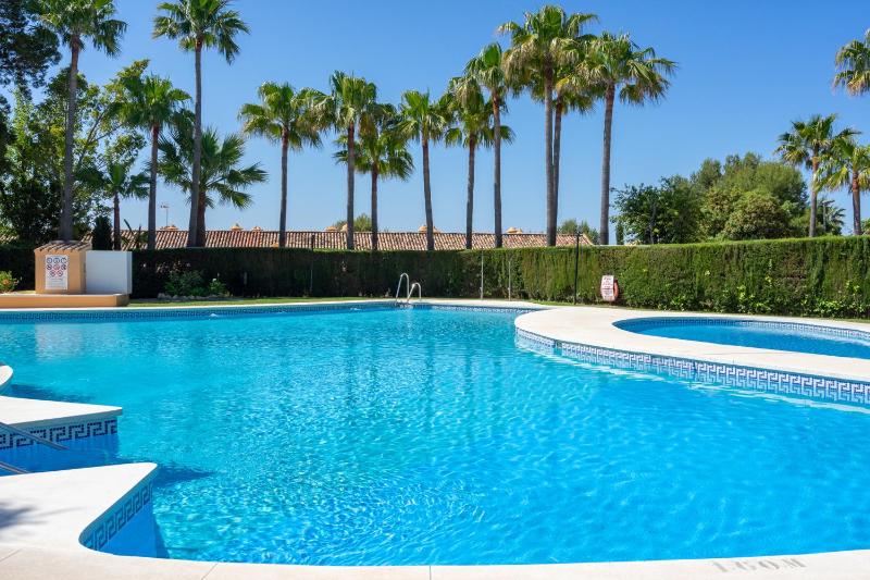 El Porton apt Calahonda by Costarentals - Ref 95 - image 5