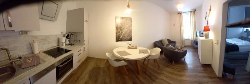 Apartmenthaus Alte Börse - image 12