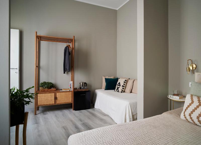 Comfort Triple Room image 1