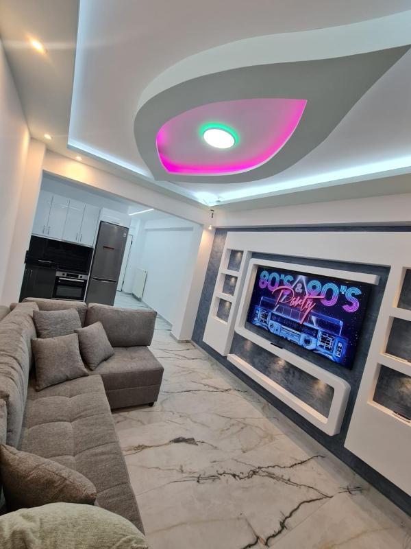 Luxury apartment in Attiki - image 13