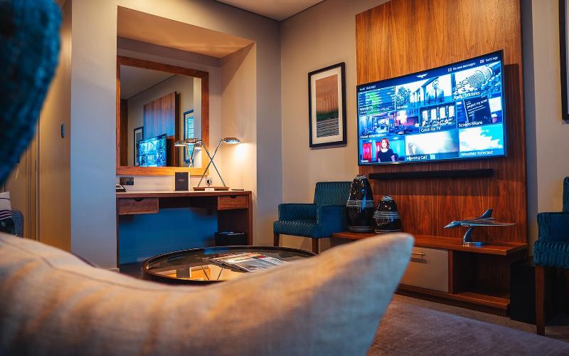 Sky Suite image 3