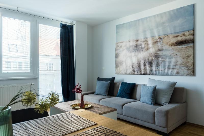 Business & Family Ambiente Apartments - image 9