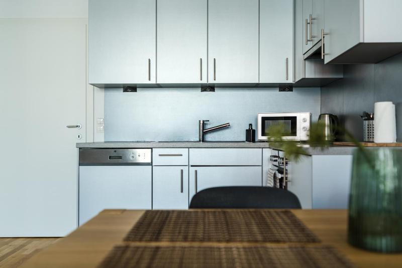 Business & Family Ambiente Apartments - image 5
