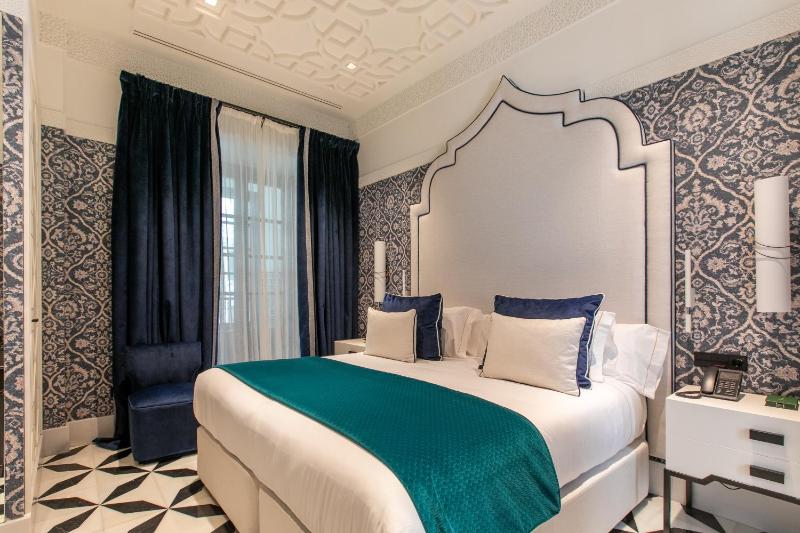 Hotel Casa Palacio Don Ramón - image 4