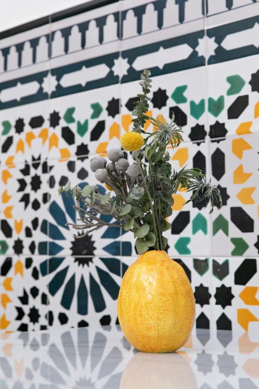 Hotel Casa Palacio Don Ramón - image 13