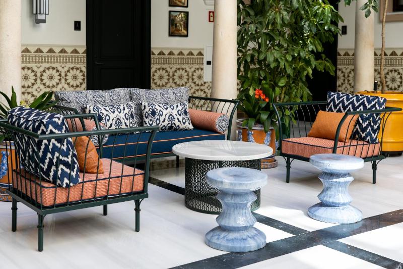 Hotel Casa Palacio Don Ramón - image 12