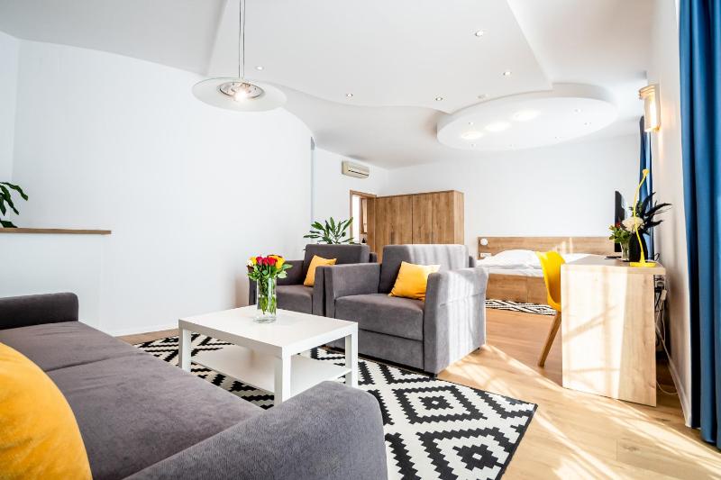 Apartment - Ground Floor image 4