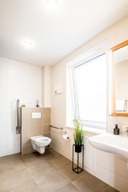 Apartment - Ground Floor image 1