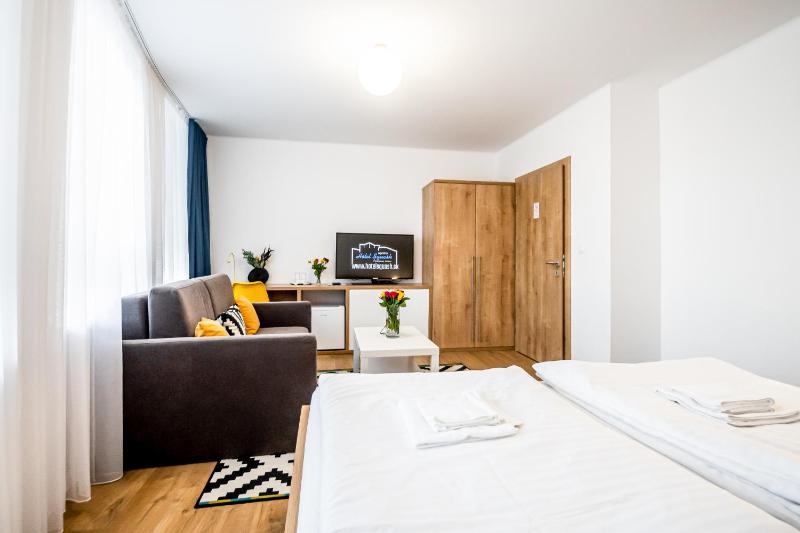 Superior Double Room image 1