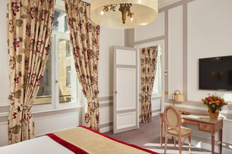 Prestige Suite image 1