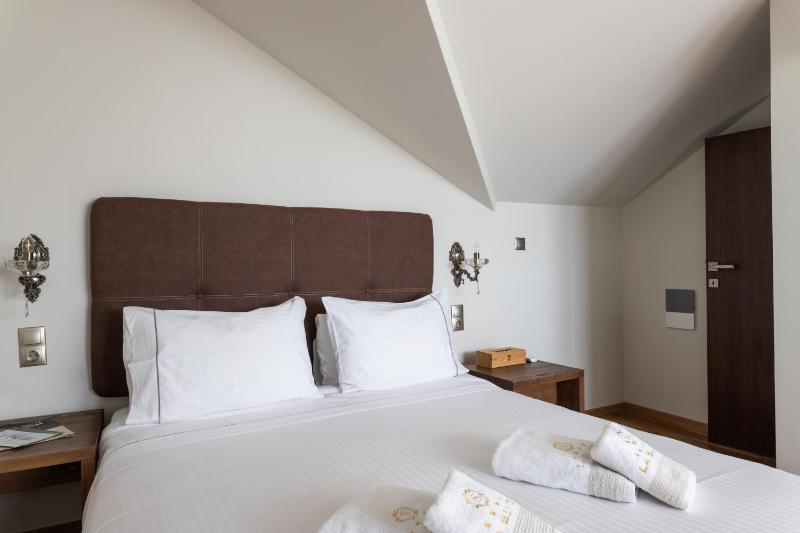 La Suite Boutique Hotel & Spa - image 36