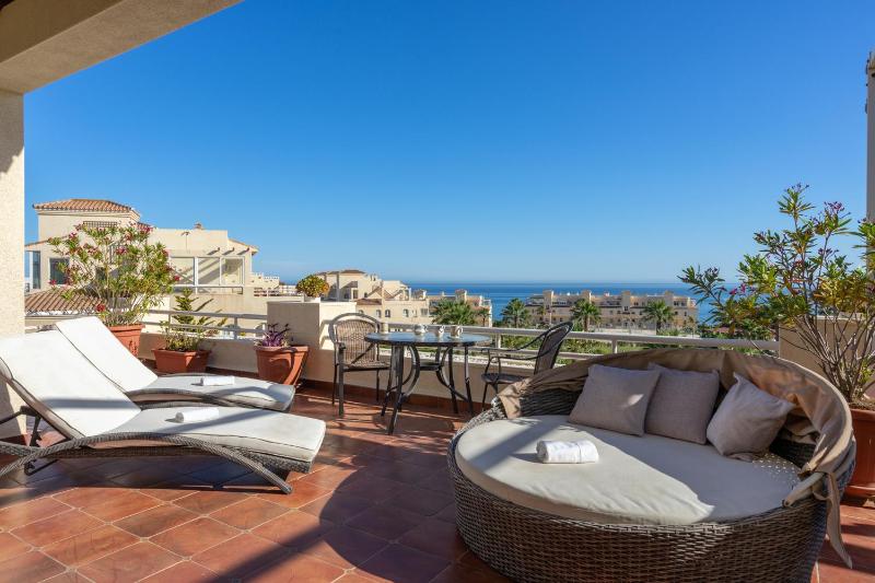 Seaview in El Faro by Costarentals - Ref 175 - image 9