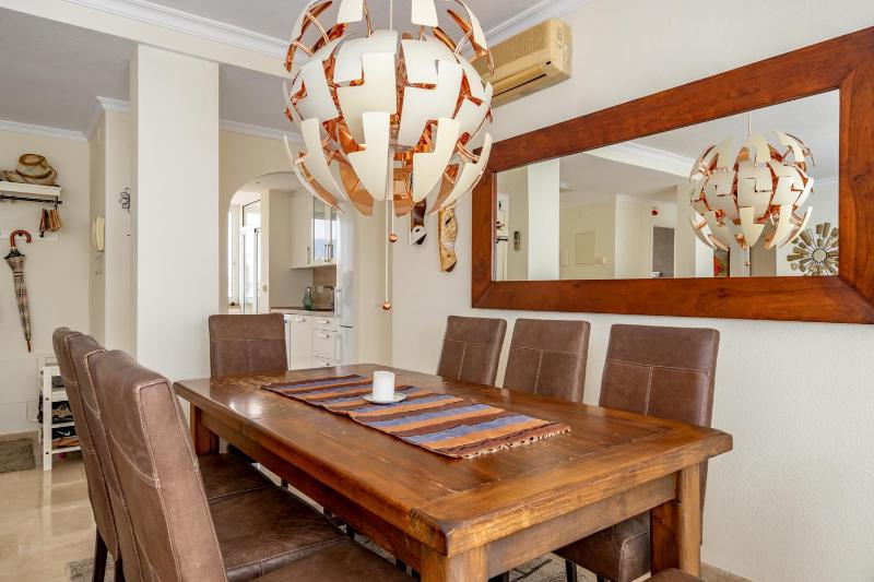 Seaview in El Faro by Costarentals - Ref 175 - image 21