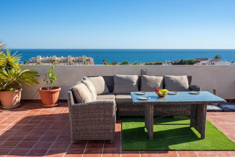 Seaview in El Faro by Costarentals - Ref 175 - image 2