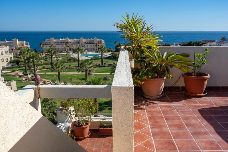 Seaview in El Faro by Costarentals - Ref 175 - image 7