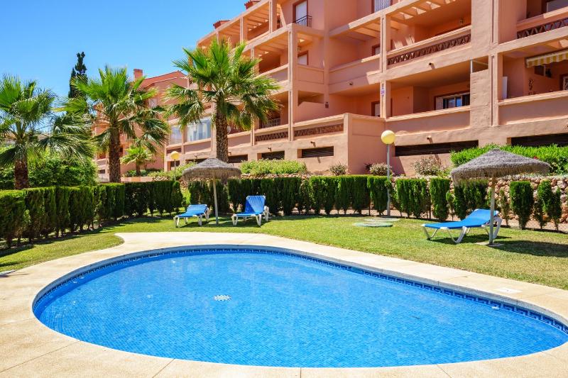 El Faro beachclose apt by Costarentals - Ref 177 - image 25