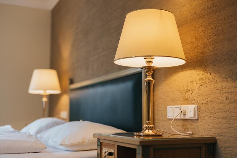 Business Double Room image 3