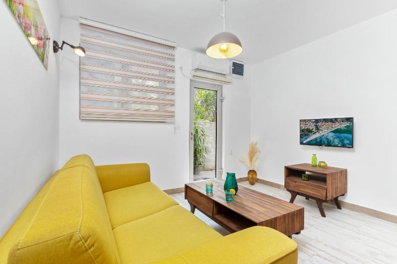 Studio with Terrace image 4