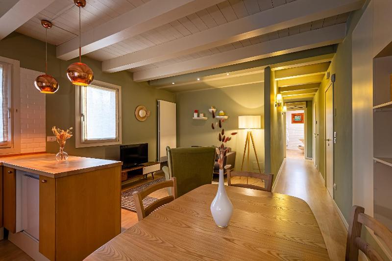 Two-Bedroom Apartment image 2