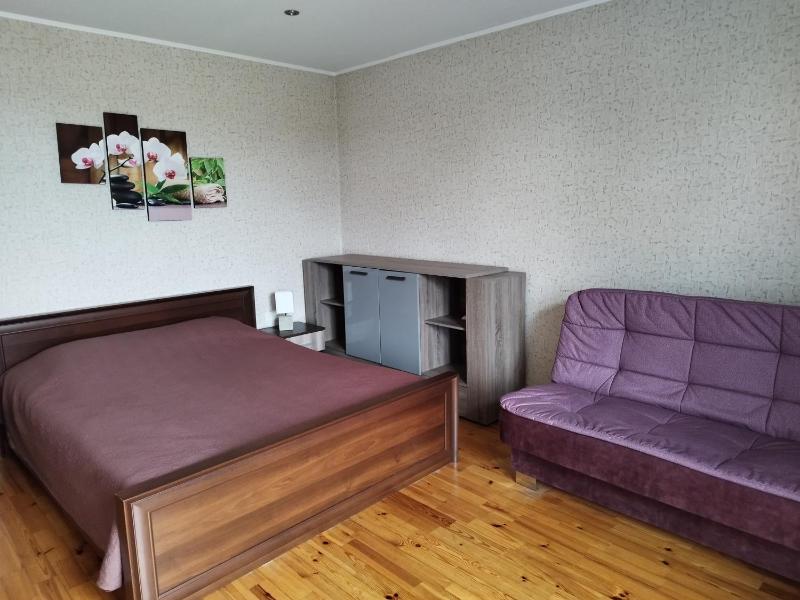 One-Bedroom Apartment image 4