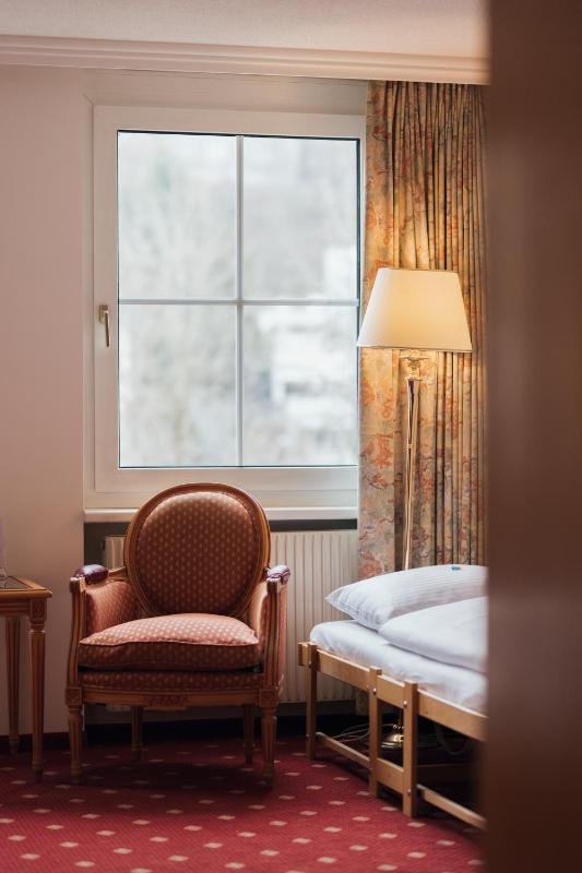Business Triple Room image 4