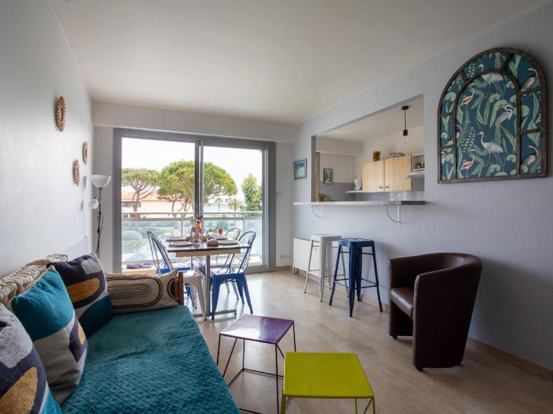 Apartment La Pinède-2 by Interhome Images