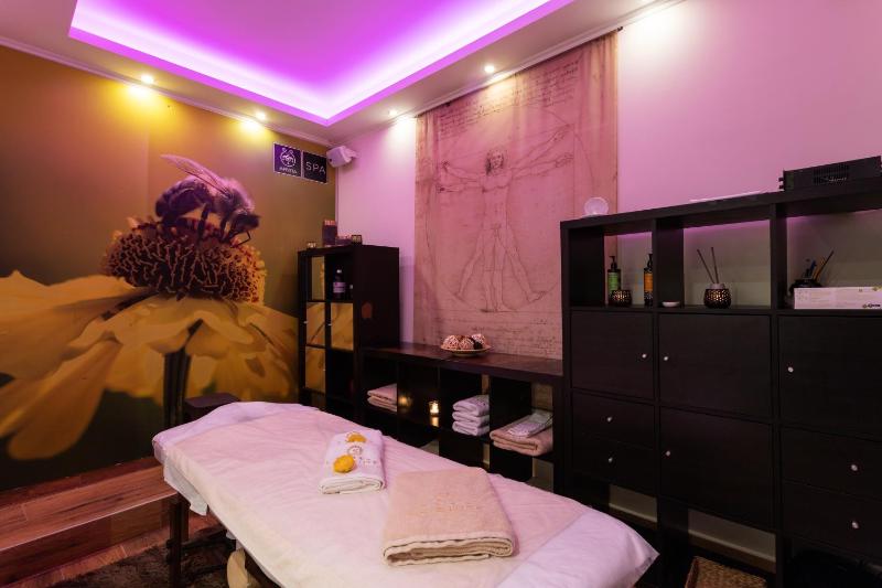 La Suite Boutique Hotel & Spa - image 7