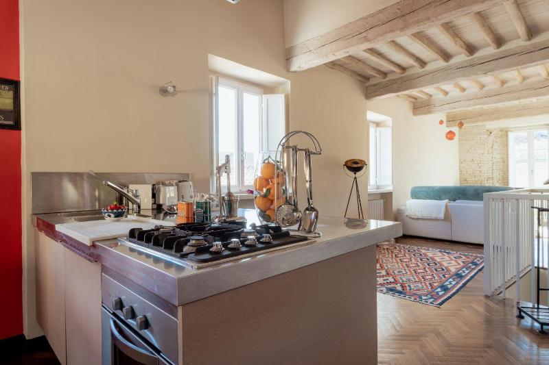 Guest House Bianca - image 12