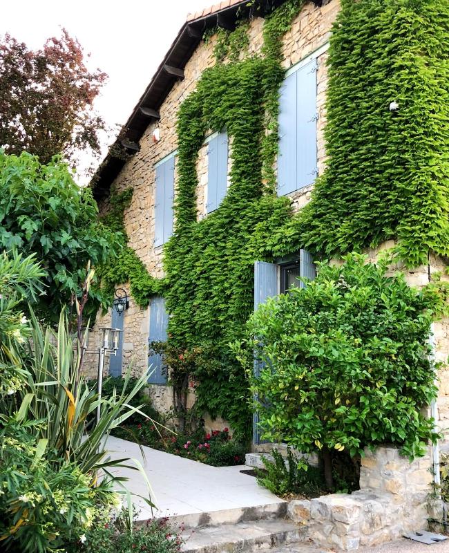 Le Mas des Oliviers Nîmes - image 10