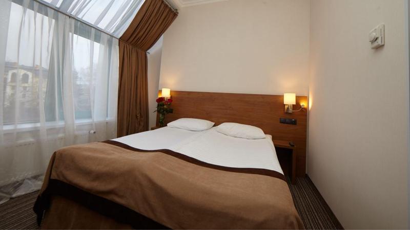 Superior Double or Twin Room image 2